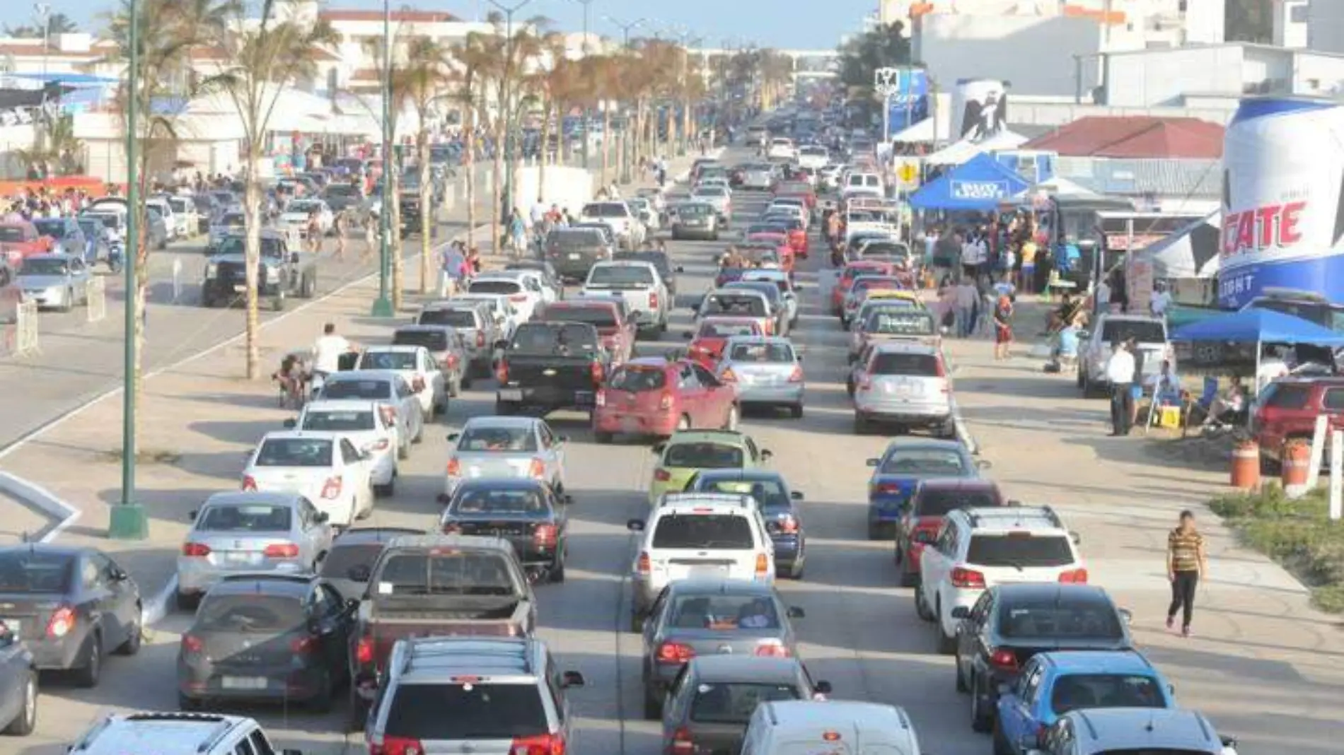 Los centennials se encuentran muy lejos de aquellas épocas en que sus padres y tíos, inauguraban las vacaciones de Semana Santa con el “playazo” en Miramar, Ciudad Madero